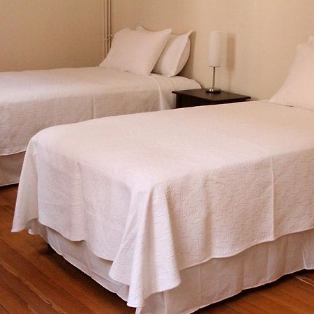 Hotel Boutique Casa Conde Santiago du Chili Extérieur photo