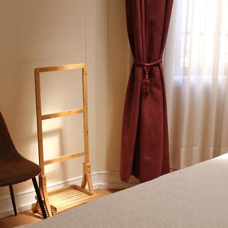 Hotel Boutique Casa Conde Santiago du Chili Extérieur photo