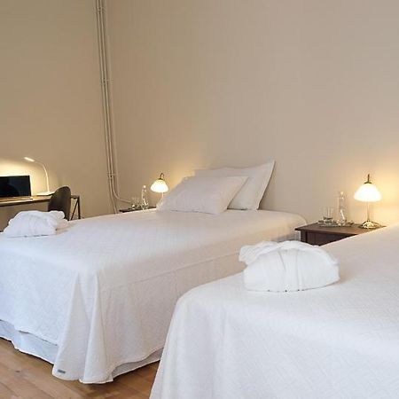 Hotel Boutique Casa Conde Santiago du Chili Extérieur photo