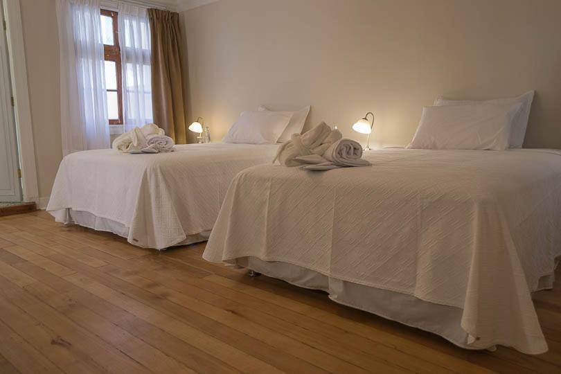 Hotel Boutique Casa Conde Santiago du Chili Extérieur photo