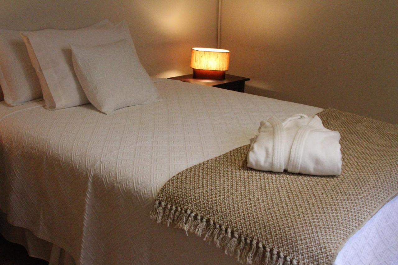 Hotel Boutique Casa Conde Santiago du Chili Extérieur photo