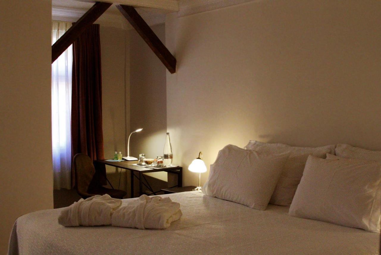 Hotel Boutique Casa Conde Santiago du Chili Extérieur photo