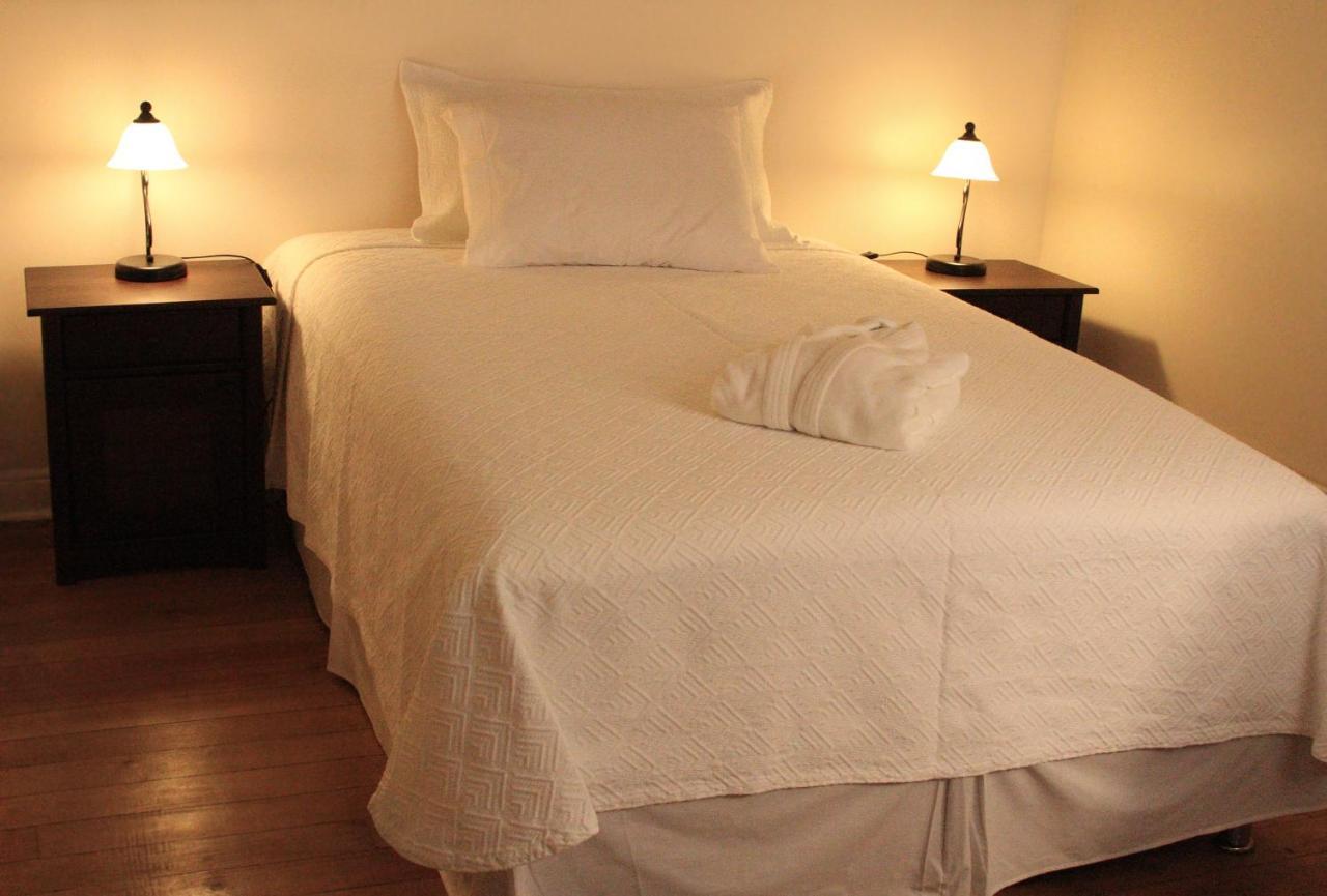 Hotel Boutique Casa Conde Santiago du Chili Extérieur photo
