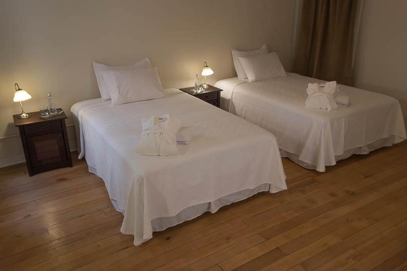 Hotel Boutique Casa Conde Santiago du Chili Extérieur photo