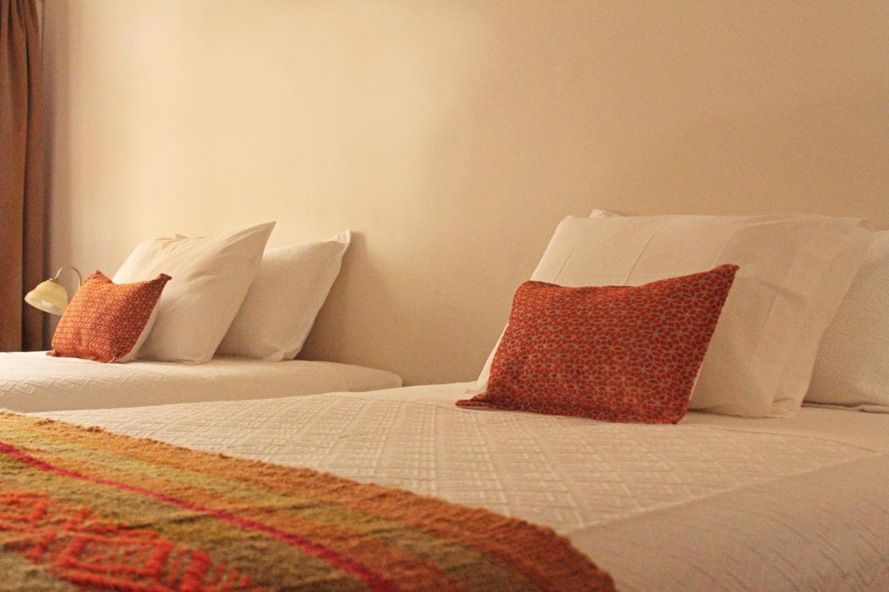 Hotel Boutique Casa Conde Santiago du Chili Extérieur photo