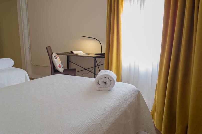 Hotel Boutique Casa Conde Santiago du Chili Extérieur photo