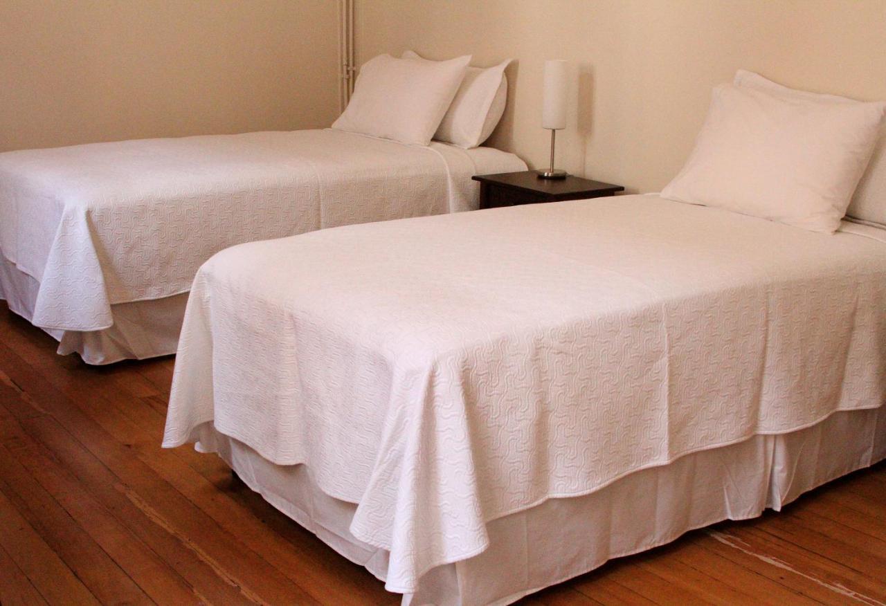 Hotel Boutique Casa Conde Santiago du Chili Extérieur photo