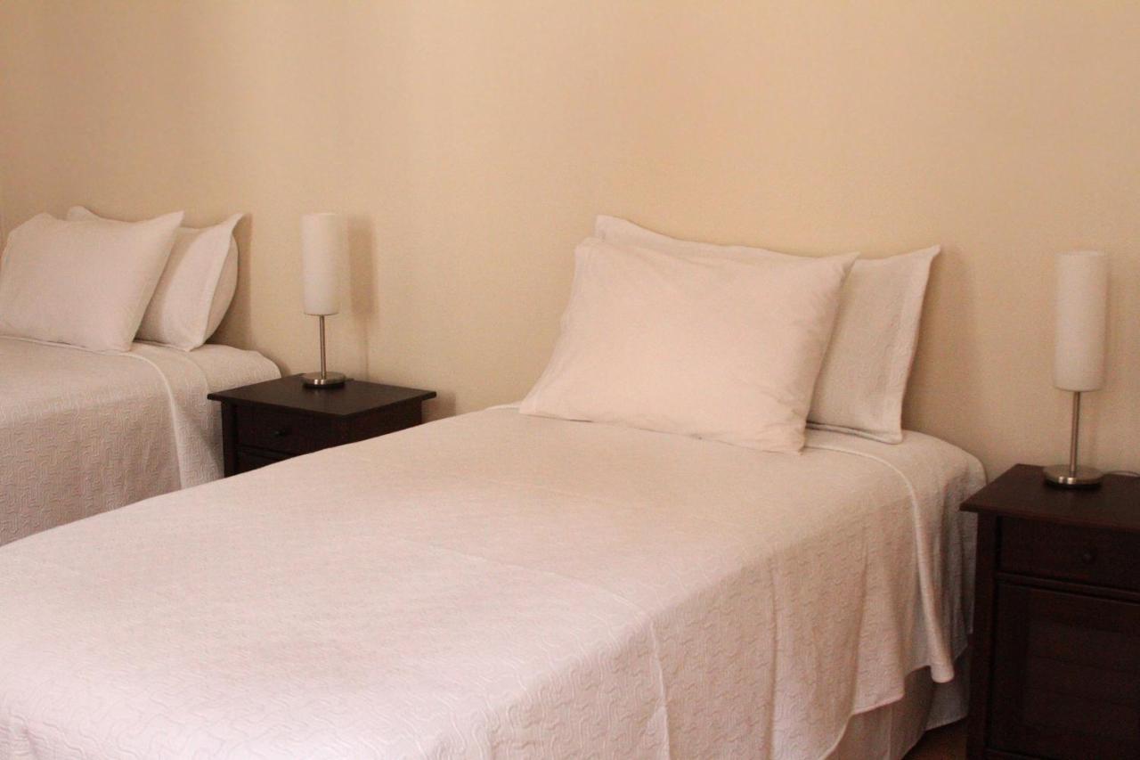 Hotel Boutique Casa Conde Santiago du Chili Extérieur photo