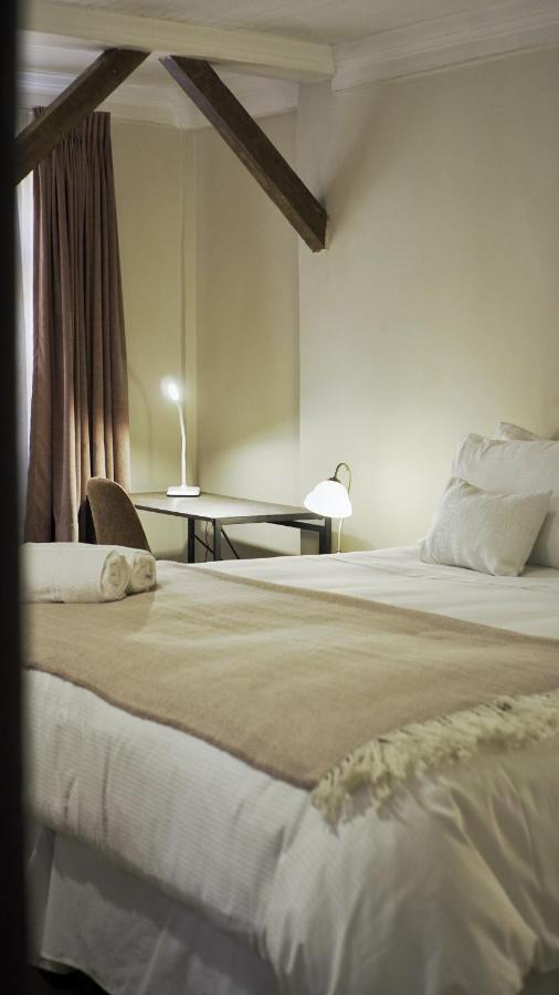 Hotel Boutique Casa Conde Santiago du Chili Extérieur photo
