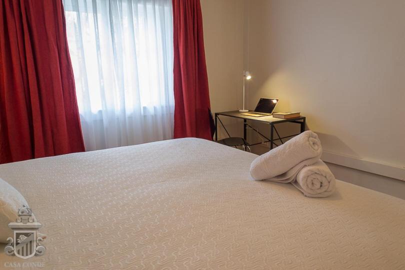 Hotel Boutique Casa Conde Santiago du Chili Extérieur photo